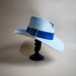 Explorer's Delight-A Rare Bird Cowboy Hat Inspired by Arther Morgan,A Unique Collector's Item"